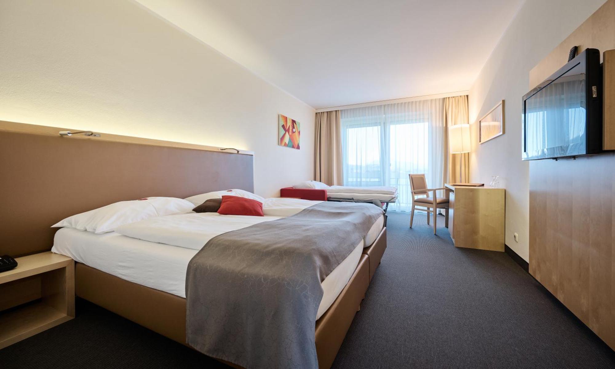 Momentum Hotel Anif Eksteriør bilde