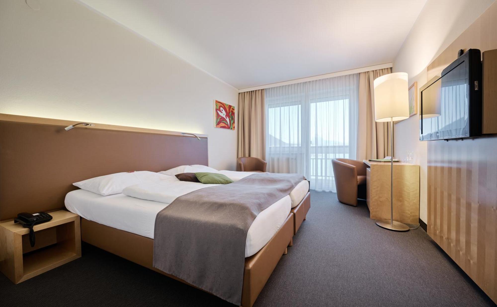 Momentum Hotel Anif Eksteriør bilde