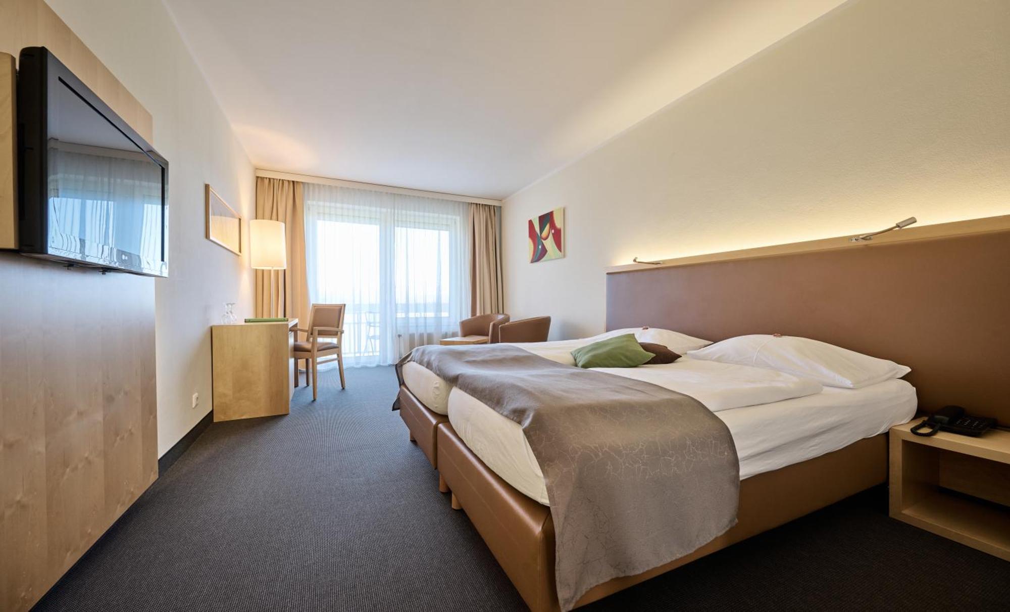 Momentum Hotel Anif Eksteriør bilde